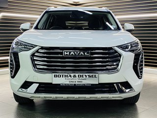 2024 Haval Jolion 1.5T LUXURY DCT - photo 2