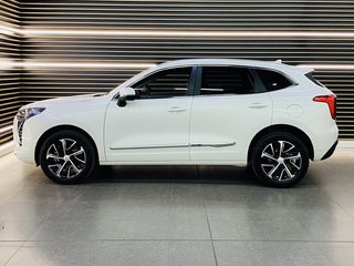 2024 Haval Jolion 1.5T LUXURY DCT - photo 6