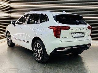 2024 Haval Jolion 1.5T LUXURY DCT - photo 7