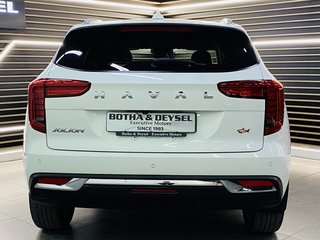 2024 Haval Jolion 1.5T LUXURY DCT - photo 8
