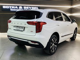 2024 Haval Jolion 1.5T LUXURY DCT - photo 9