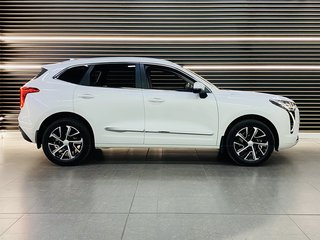 2024 Haval Jolion 1.5T LUXURY DCT - photo 1