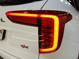 2024 Haval Jolion 1.5T LUXURY DCT - photo 2