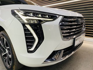 2024 Haval Jolion 1.5T LUXURY DCT - photo 3