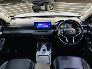 2024 Haval Jolion 1.5T LUXURY DCT - photo 8