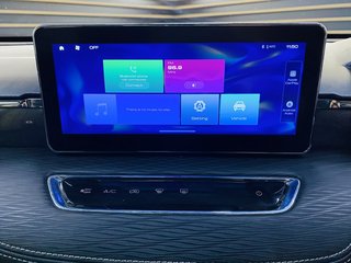 2024 Haval Jolion 1.5T LUXURY DCT - photo 9