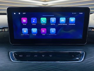 2024 Haval Jolion 1.5T LUXURY DCT - photo 10