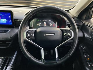 2024 Haval Jolion 1.5T LUXURY DCT - photo 14