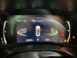 2024 Haval Jolion 1.5T LUXURY DCT - photo 16