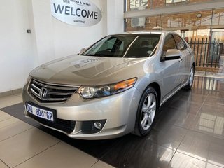 Honda Accord Used vehicle for sale