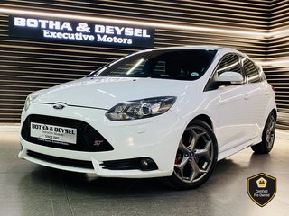 Ford Focus Used vehicle for sale