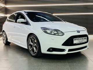2015 Ford Focus 2.0 GTDi ST3 (5DR) - photo 3