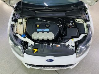 2015 Ford Focus 2.0 GTDi ST3 (5DR) - photo 5
