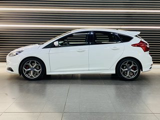 2015 Ford Focus 2.0 GTDi ST3 (5DR) - photo 6