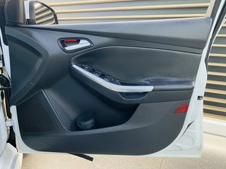 2015 Ford Focus 2.0 GTDi ST3 (5DR) - photo 3