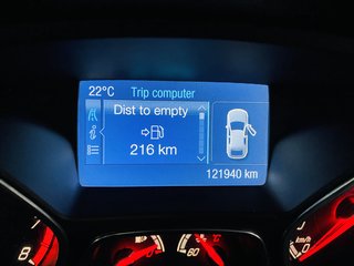 2015 Ford Focus 2.0 GTDi ST3 (5DR) - photo 17