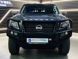 2024 Nissan Navara 2.5DDTI LE/LE PLUS A/T D/C P/U - photo 2