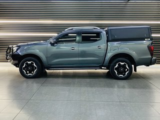 2024 Nissan Navara 2.5DDTI LE/LE PLUS A/T D/C P/U - photo 6