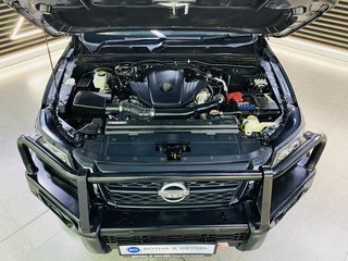 2024 Nissan Navara 2.5DDTI LE/LE PLUS A/T D/C P/U - photo 5