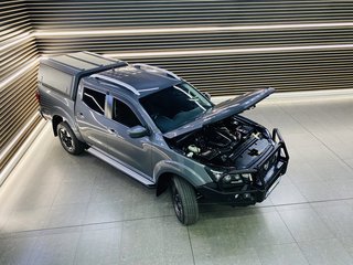 2024 Nissan Navara 2.5DDTI LE/LE PLUS A/T D/C P/U - photo 4