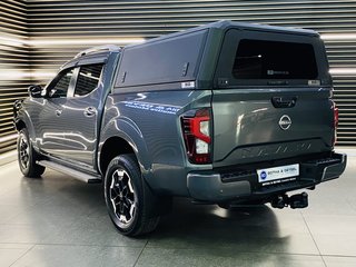 2024 Nissan Navara 2.5DDTI LE/LE PLUS A/T D/C P/U - photo 7
