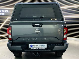 2024 Nissan Navara 2.5DDTI LE/LE PLUS A/T D/C P/U - photo 8