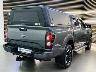 2024 Nissan Navara 2.5DDTI LE/LE PLUS A/T D/C P/U - photo 10