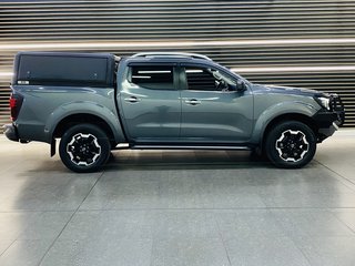 2024 Nissan Navara 2.5DDTI LE/LE PLUS A/T D/C P/U - photo 1