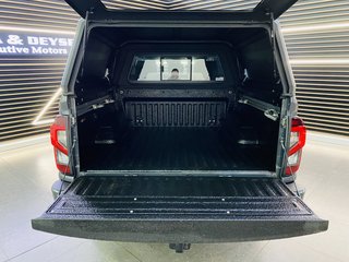 2024 Nissan Navara 2.5DDTI LE/LE PLUS A/T D/C P/U - photo 9