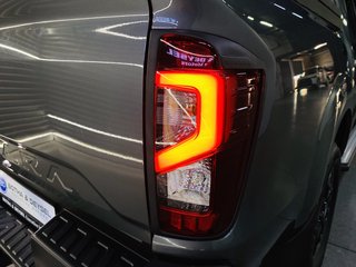2024 Nissan Navara 2.5DDTI LE/LE PLUS A/T D/C P/U - photo 2