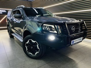 2024 Nissan Navara 2.5DDTI LE/LE PLUS A/T D/C P/U - photo 3