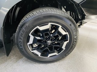 2024 Nissan Navara 2.5DDTI LE/LE PLUS A/T D/C P/U - photo 8