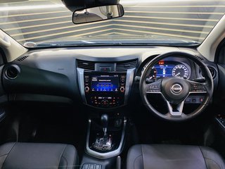 2024 Nissan Navara 2.5DDTI LE/LE PLUS A/T D/C P/U - photo 10