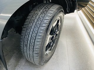 2024 Nissan Navara 2.5DDTI LE/LE PLUS A/T D/C P/U - photo 9
