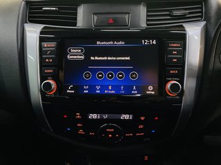2024 Nissan Navara 2.5DDTI LE/LE PLUS A/T D/C P/U - photo 11