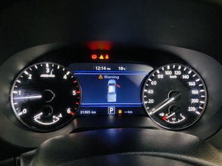 2024 Nissan Navara 2.5DDTI LE/LE PLUS A/T D/C P/U - photo 18