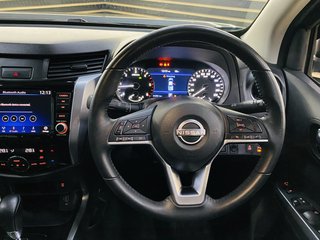 2024 Nissan Navara 2.5DDTI LE/LE PLUS A/T D/C P/U - photo 15