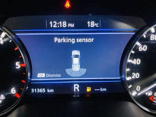 2024 Nissan Navara 2.5DDTI LE/LE PLUS A/T D/C P/U - photo 19