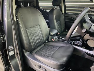 2024 Nissan Navara 2.5DDTI LE/LE PLUS A/T D/C P/U - photo 20