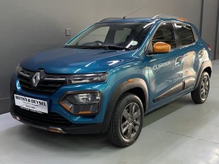 Renault Kwid Used vehicle for sale