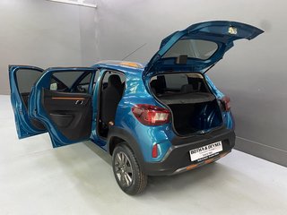 2021 Renault Kwid 1.0 CLIMBER 5DR - photo 4
