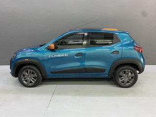 2021 Renault Kwid 1.0 CLIMBER 5DR - photo 2