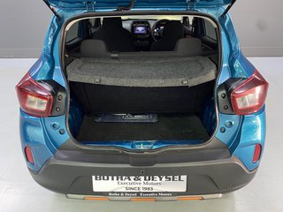 2021 Renault Kwid 1.0 CLIMBER 5DR - photo 6