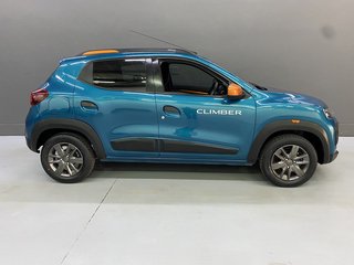 2021 Renault Kwid 1.0 CLIMBER 5DR - photo 10