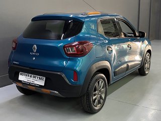 2021 Renault Kwid 1.0 CLIMBER 5DR - photo 9