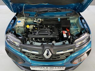 2021 Renault Kwid 1.0 CLIMBER 5DR - photo 3