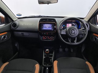 2021 Renault Kwid 1.0 CLIMBER 5DR - photo 4
