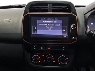 2021 Renault Kwid 1.0 CLIMBER 5DR - photo 5