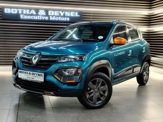 Renault Kwid Used vehicle for sale