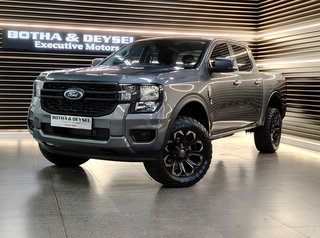 Ford Ranger Used vehicle for sale